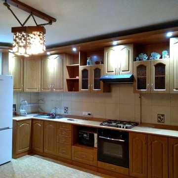 Сдам просторную 2-к квартиру (90 м²) от собственника в районе парка Победы