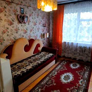 Продаж 4к Квартира Бандери Степана проспект