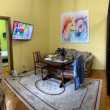 Довгострокова оренда квартири