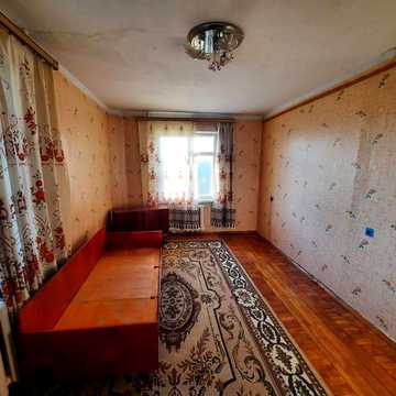 Продаж 2-кімн квартири. Автовокзал
