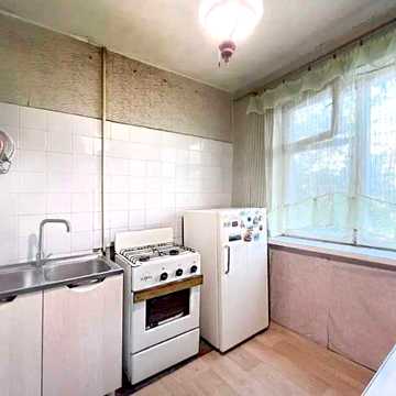 Продам 1-комнатную квартиру Левый берег