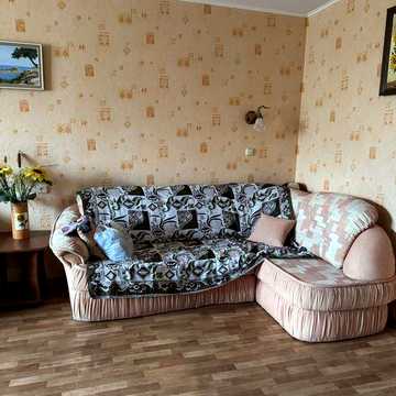 Сдам 2х ком квартиру м. Салтовское