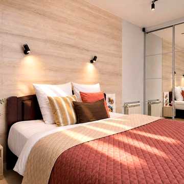 Стильная VIP-квартира возле Khortitsa Palace возле Набережной