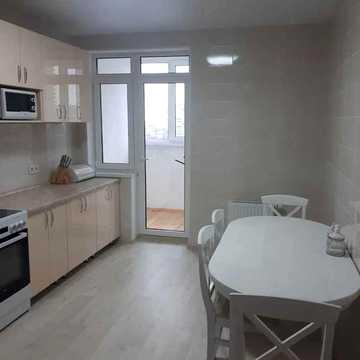 Оренда 1к квартири ЖК Верховина, Святошинський, Житомирська