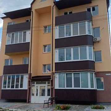 Здам однокімнатну квартиру вдовгострокову оренду