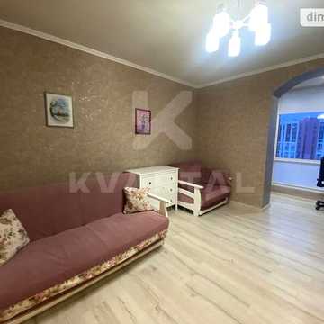 Продаж 1к Квартира Джерельна вулиця ЖК Фортуна-2