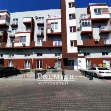 Продам дворівневу квартиру