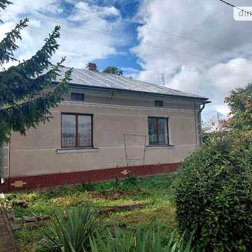 Довгострокова оренда 4к Дім вулиця Федьковича