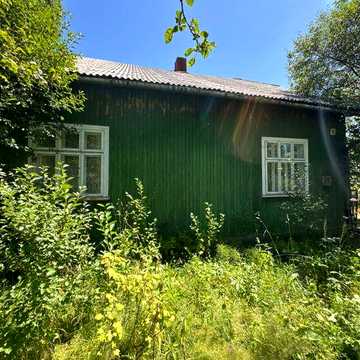 Будинок у ЦЕНТРІ у Брошнів-Осаді 11 сотих