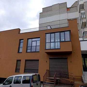 Продаж квартири в елітній новобудові вул. Пасічна (Китайська)