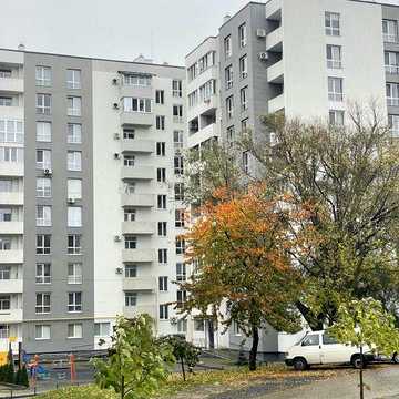 Продаж панорамноі новобудови на набережній ЖК Авангард
