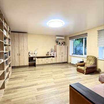 Купите дом на Клочко Левый берег Днепр
