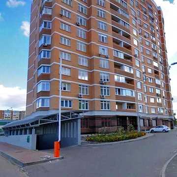 Однокімнатна квартира в довгострокову оренду у м.Вишневе від власника