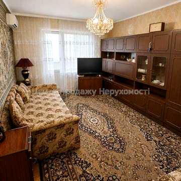 Без Комісії. Оренда просторої 1-к квартирі на Троєщині.