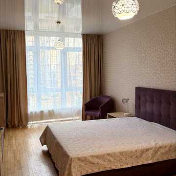 Печерськ, 1к квартира(49м2), вул. Підвисоцького 2в/Кахи Бендукідзе 4а