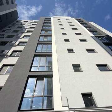 Продаж 1-кімнатної квартири у зданому ЖК біля парку Шевченка