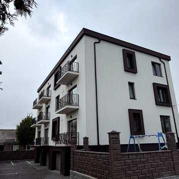 Продаж 2 кімнатної квартири в клубному будинку ЖК Family club house