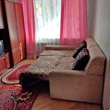 Продаж 1к Квартира Льва Ландау проспект