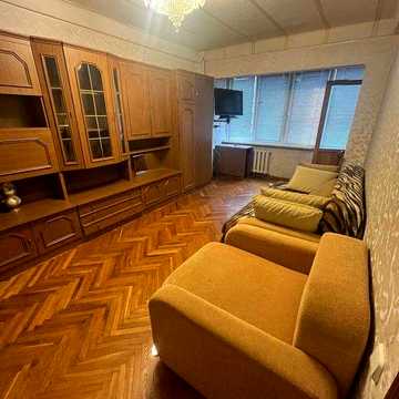 Оренда 2-х кім.кв-ри вул.Семашко ,12 ст.м.Житомирська 3-5 хв.пішки