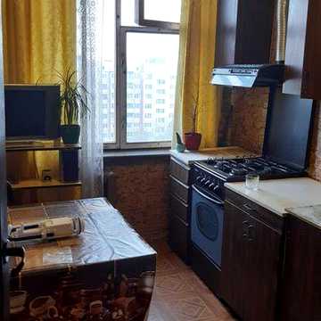 Сдам 1к квартиру у довготривалу оренду.