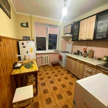 Оренда 1-кімнатної квартири вул. Мазепи-Балатон.
