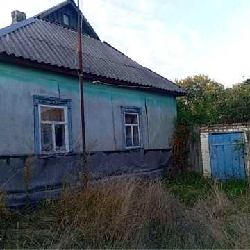 Продам будинок в не поганому стані