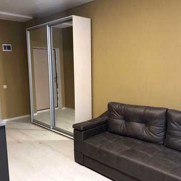Продаж, Студія, 1 кімната, 21 м², вулиця Павла Кравцова, Пересип, Одеса