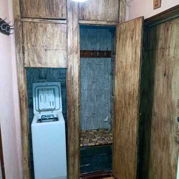 Довгострокова оренда 1к Квартира Ріхтера Святослава вулиця