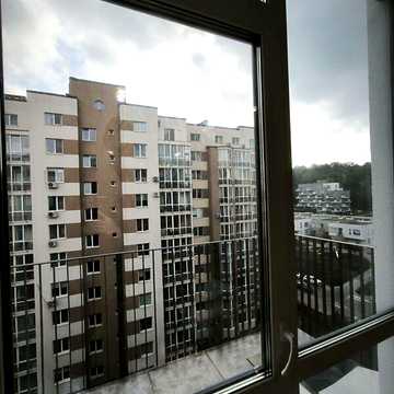 Довгострокова оренда 2к Квартира Малоголосківська вулиця ЖК OBRIY 3