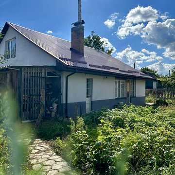 Продаж Дом 112,4 м2 Гараж 4 сотки