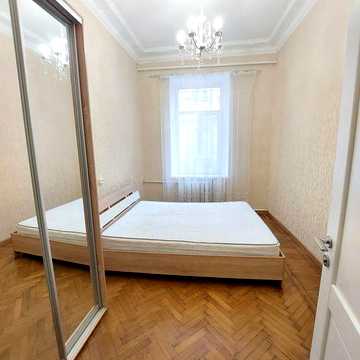 Аренда 3 комн. Центр,ул.Канатная