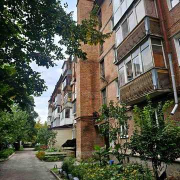 Продаж однокімнатної квартири вул.Юліана Матвійчука.