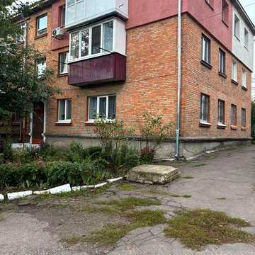 Продам квартиру район Богдана Хмельницького