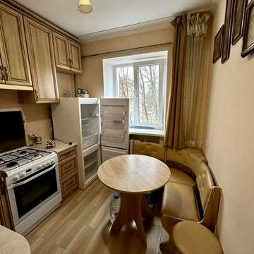 оренда однокімнатної квартири вул Дністерська