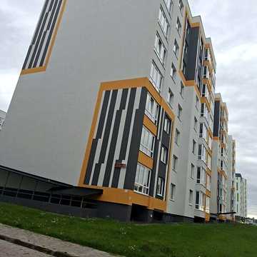 Продаж 1к Квартира Андрія Шептицького вулиця ЖК Академичный