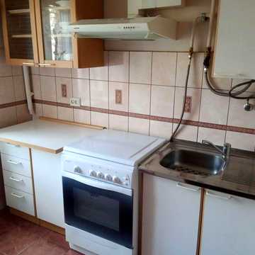 Довготривала оренда 2-х кімнатної квартири