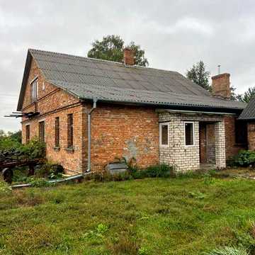 Продаж / Будинок / незалежності , Млинів
