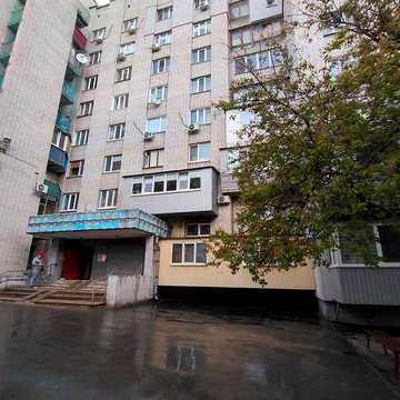 Аренда гостинки Одесская
