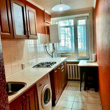 Без % Продаж 1-кімнатної квартири вул. Златопільська, 3 | Олександрівська Слобідка | Солом’янський район