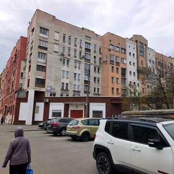 Продам 3к.кв. Поділ. вул. Оболонська, 13/15