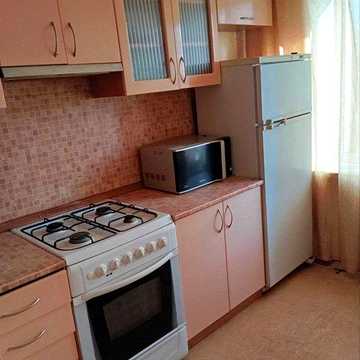 Продаж двокімнатної квартири в м. Київ. БЕЗ КОМІСІЇ