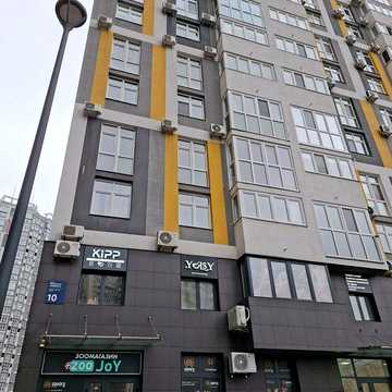 Продаж 1кім.квартири ЖК Русанівська Гавань вул. Микільсько-Слобідська,10 ЖК Русанівська Гавань