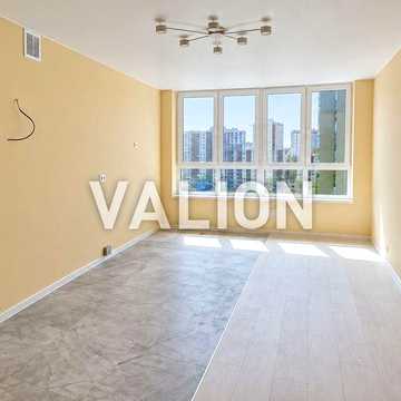 Продаж 1к квартири з ремонтом в ЖК Liko-Grad Perfect Town вул Максимовича Михайла 32в Голосіївський р-н Правий берег ЖК Liko Grad Perfect Town