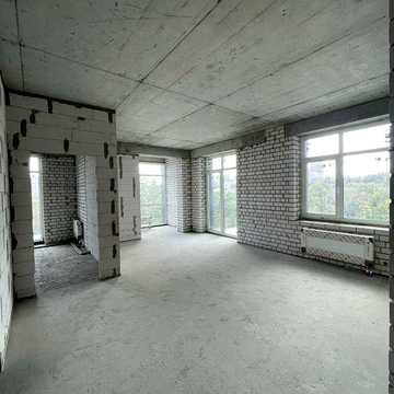 Продам квартиру жк Forest Hill 60.8 кв м. Собственик! ЖК Forest Hill