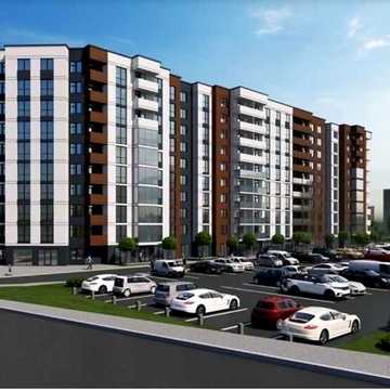 Продаж 3к квартири ЖК укрстандарт