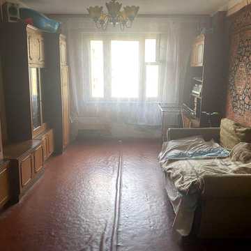 Продаж 3-к квартири 70.6 м² на Княжому Затоні (Дарницький р-н) — ВІД ВЛАСНИКА! Ідеально під фліпінг та інвестицію!