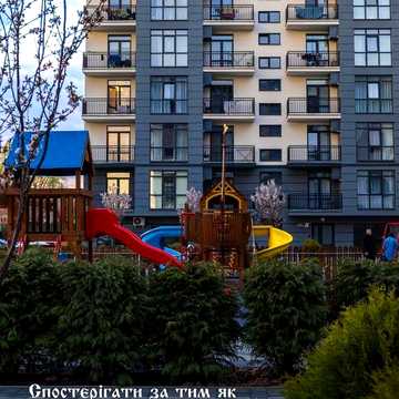 Продам 1,5-кімнатну квартиру 43 м² з ремонтом у ЖК «Мала Прага», Ужгород ЖК Мала Прага