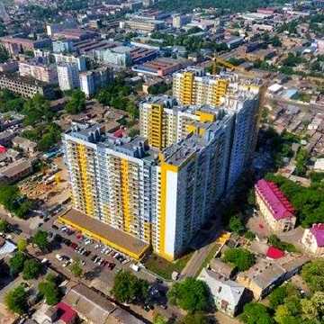 Продам‼️ЖК Михайловский городок‼️1-комн c большим балконом‼️ ЖК Вернисаж