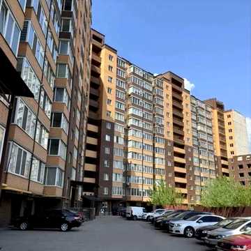 Здам 1 кімнатну квартиру в новобудові