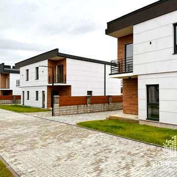 Продаж будинку, КК Михайлівський, 120 м2, 2 сотки, Табла-1